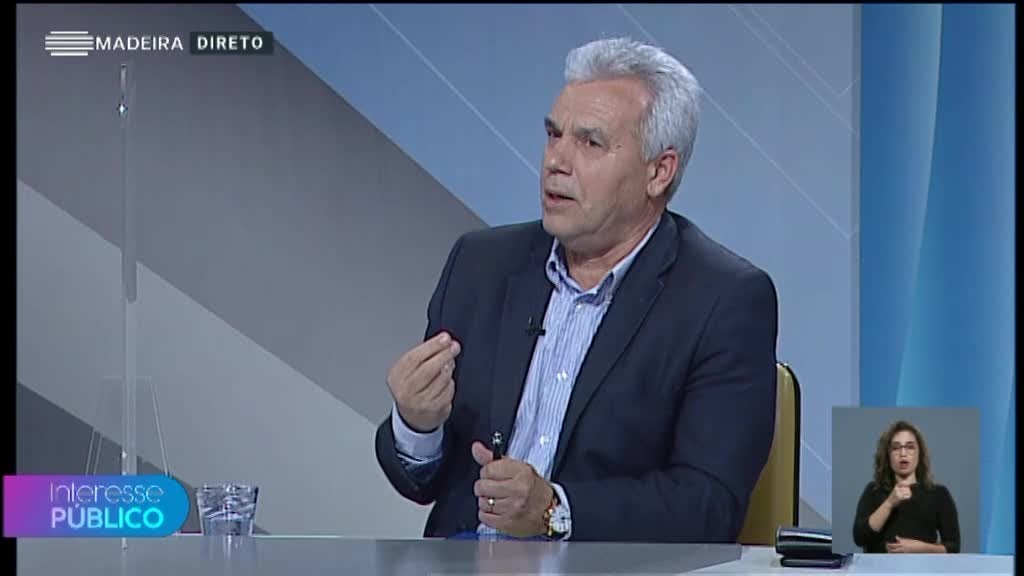 Imagem de Interesse Público