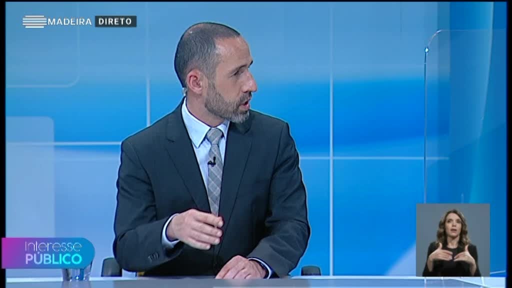 Imagem de Interesse Público