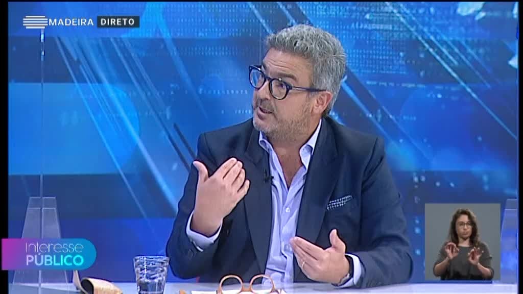 Imagem de Interesse Público