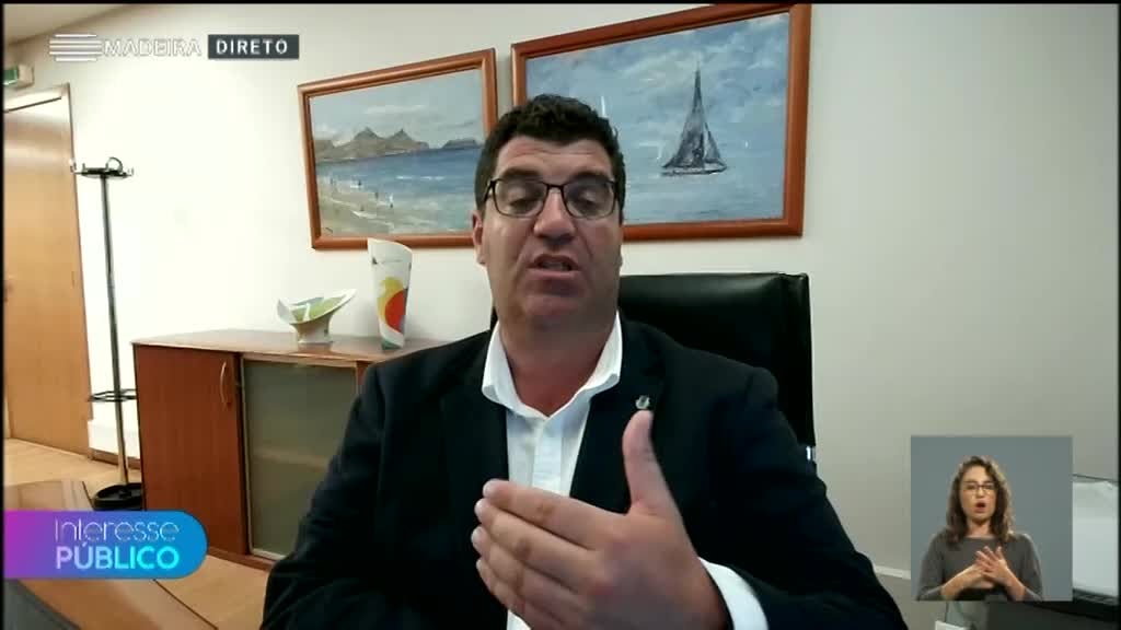 Imagem de Interesse Público