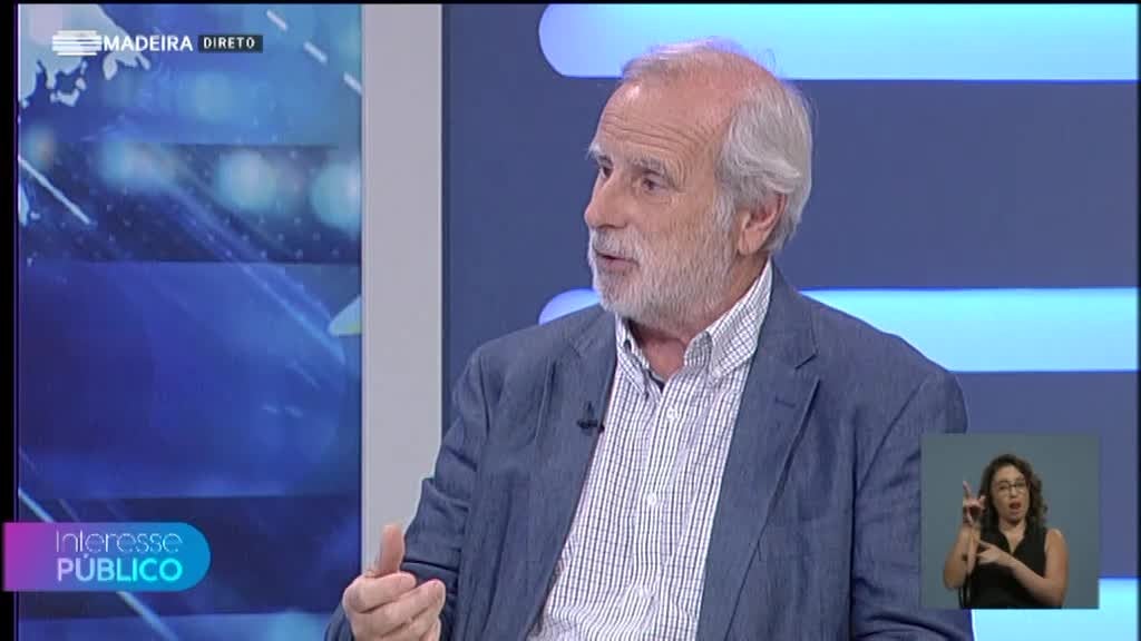 Imagem de Interesse Público