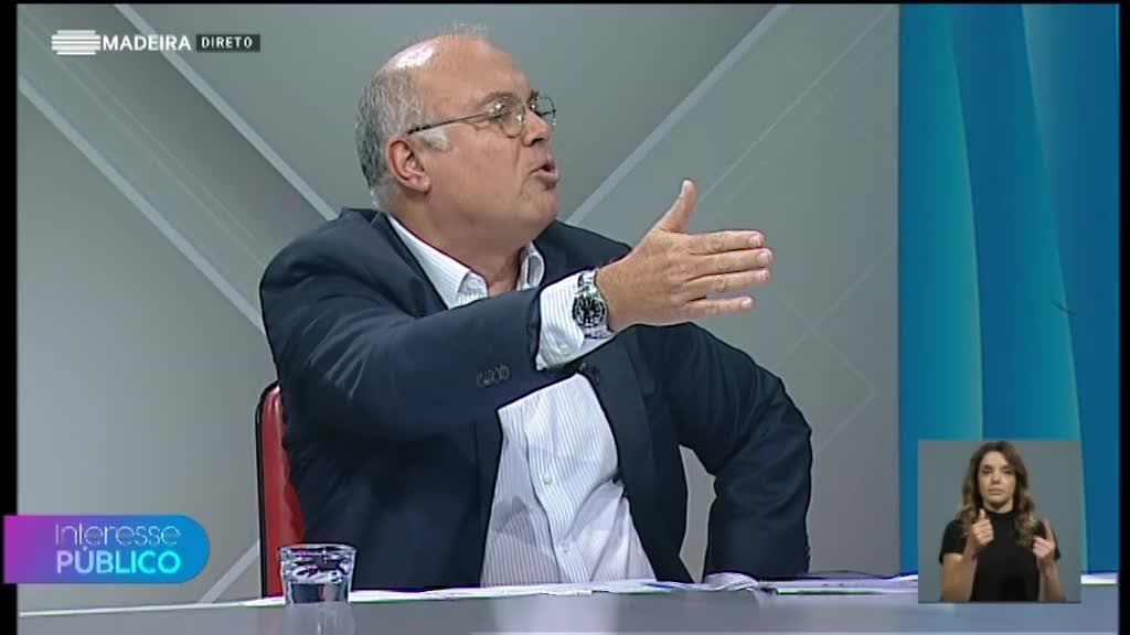 Imagem de Interesse Público