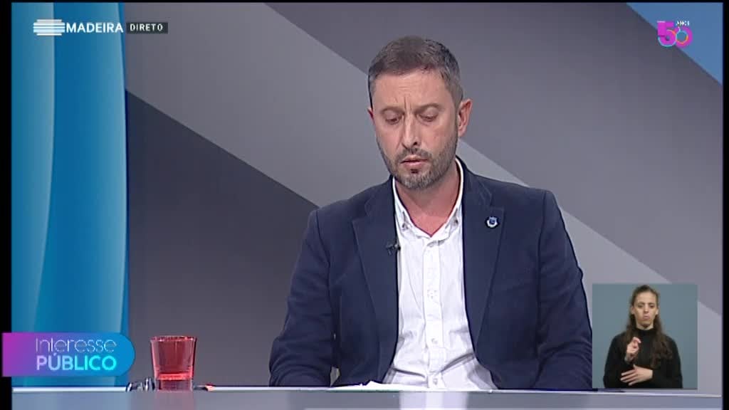 Imagem de Interesse Público