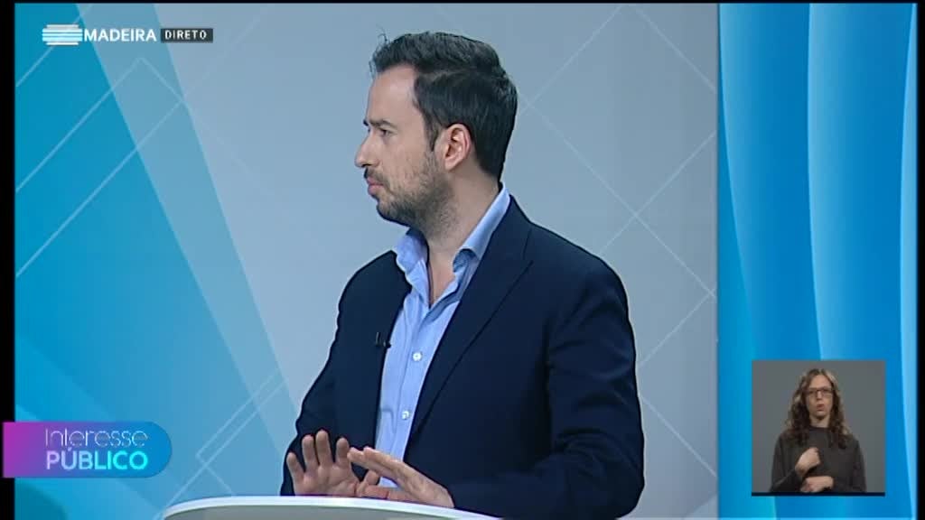 Imagem de Interesse Público