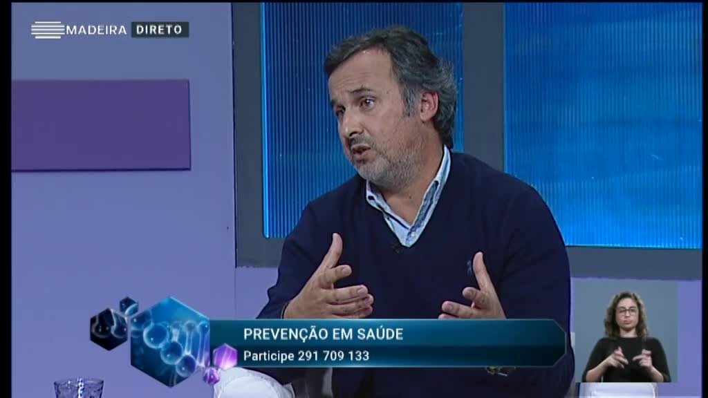 Dia Mundial da Saúde