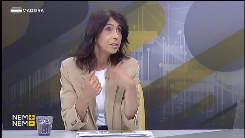 Imagem de Nem Mais Nem Menos 2022