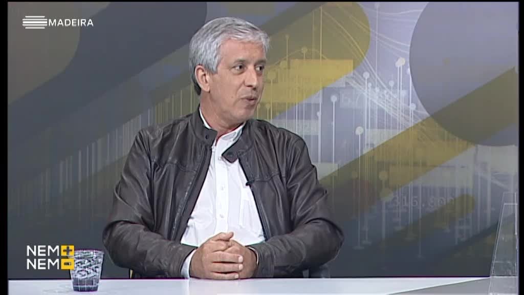 Imagem de Nem Mais Nem Menos 2022