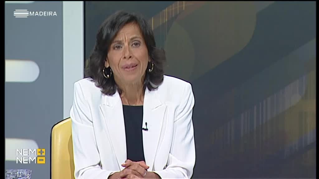 Imagem de Nem Mais Nem Menos 2022