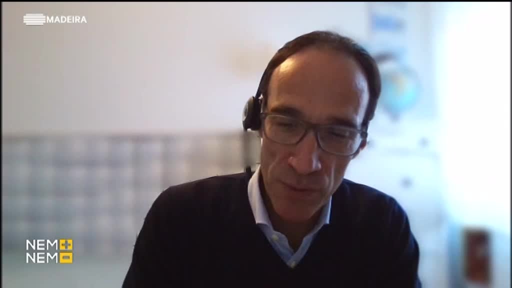 Imagem de Nem Mais Nem Menos 2022