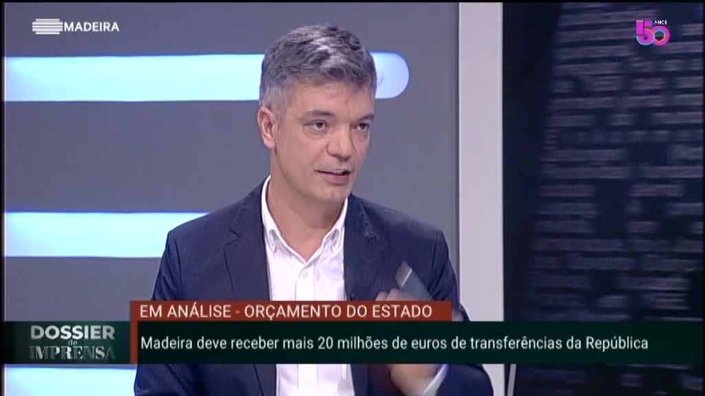 Imagem de Dossier de Imprensa 2022