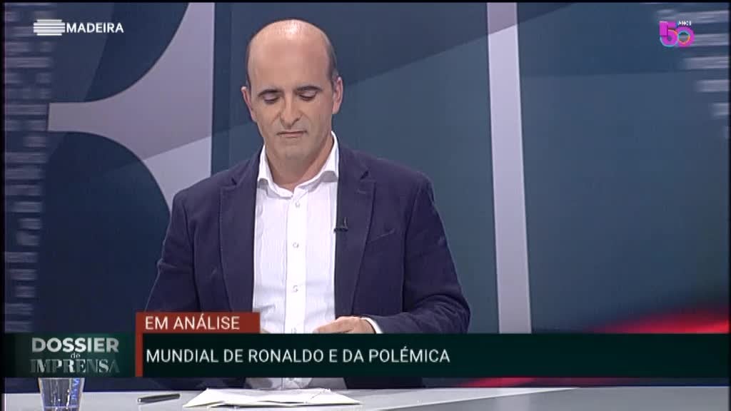 Imagem de Dossier de Imprensa 2022