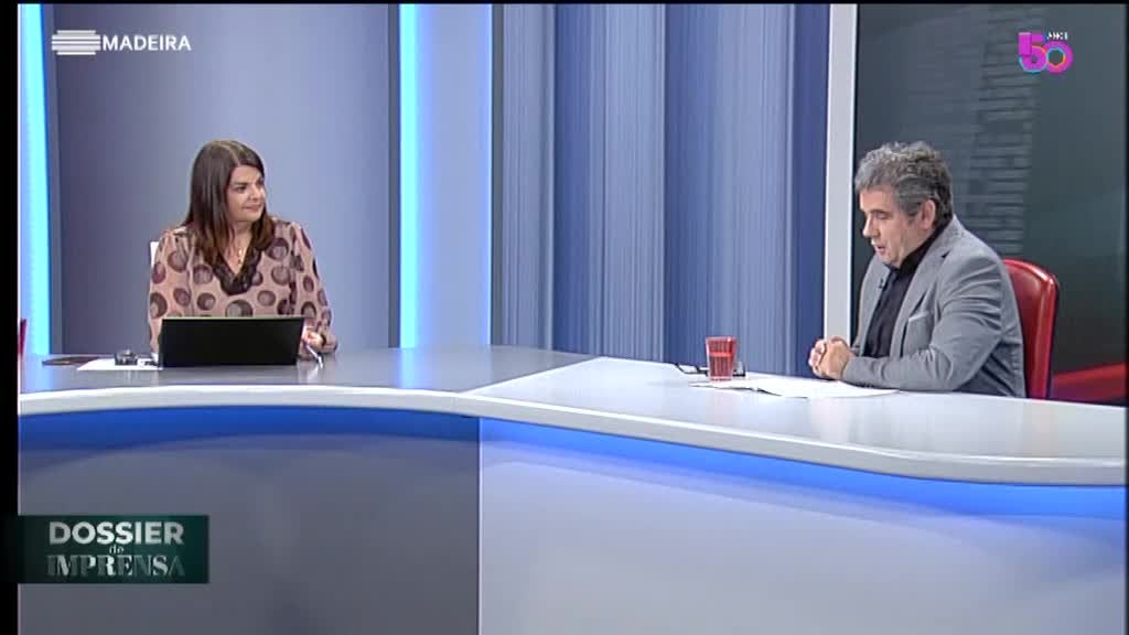 Imagem de Dossier de Imprensa 2022