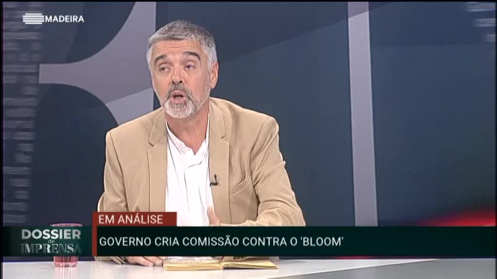 Imagem de Dossier de Imprensa 2022