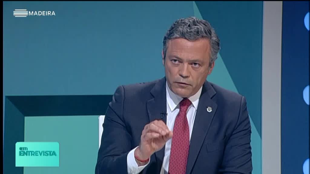 Imagem de Em Entrevista 2022