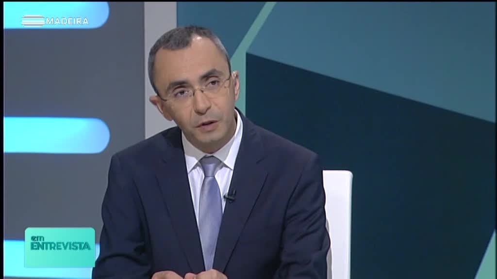 Imagem de Em Entrevista 2022