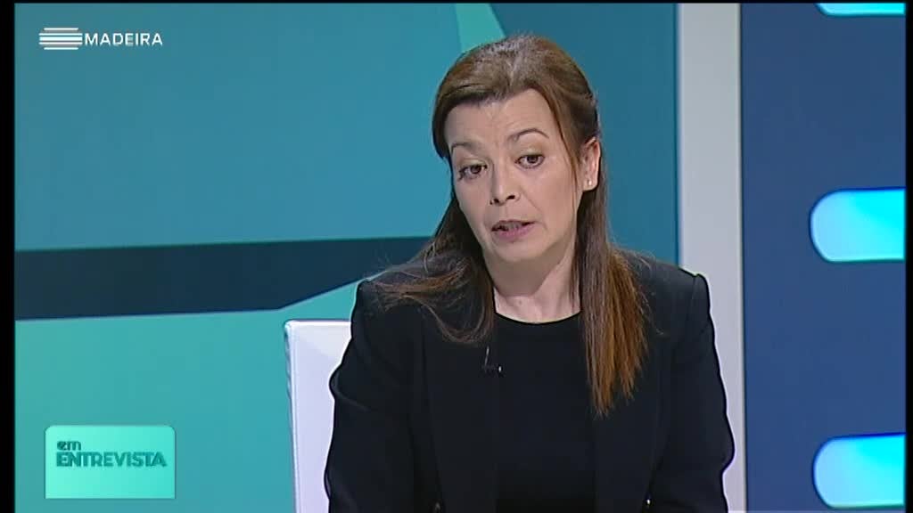 Imagem de Em Entrevista 2022