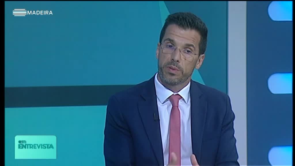 Imagem de Em Entrevista 2022