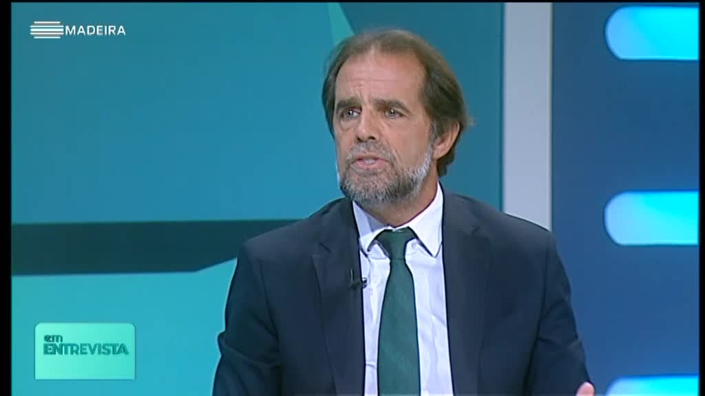 Imagem de Em Entrevista 2022