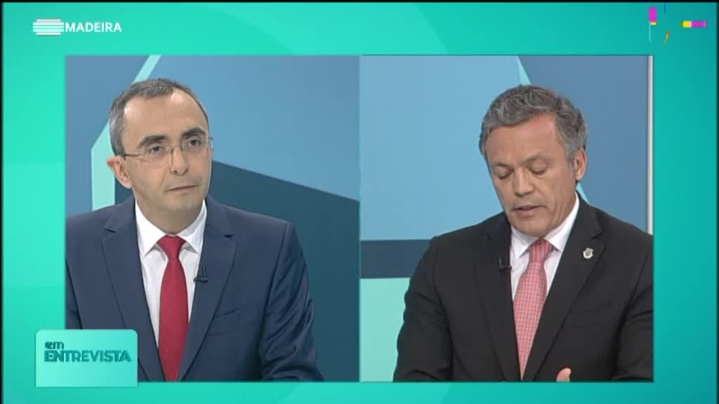 Imagem de Em Entrevista 2022