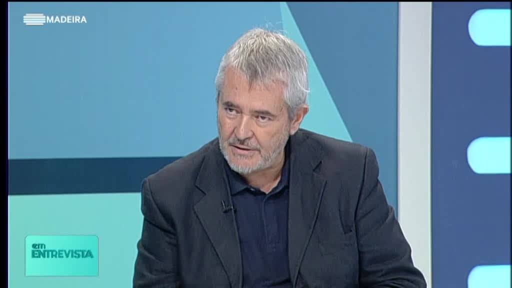 Imagem de Em Entrevista 2022