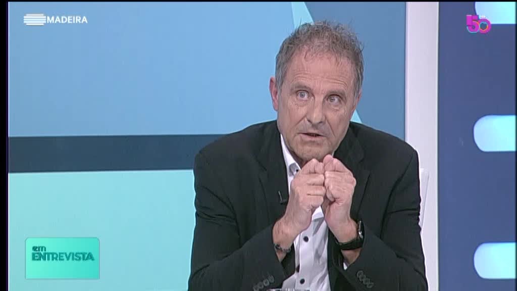 Imagem de Em Entrevista 2022