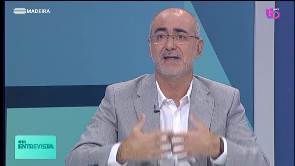 Imagem de Em Entrevista 2022