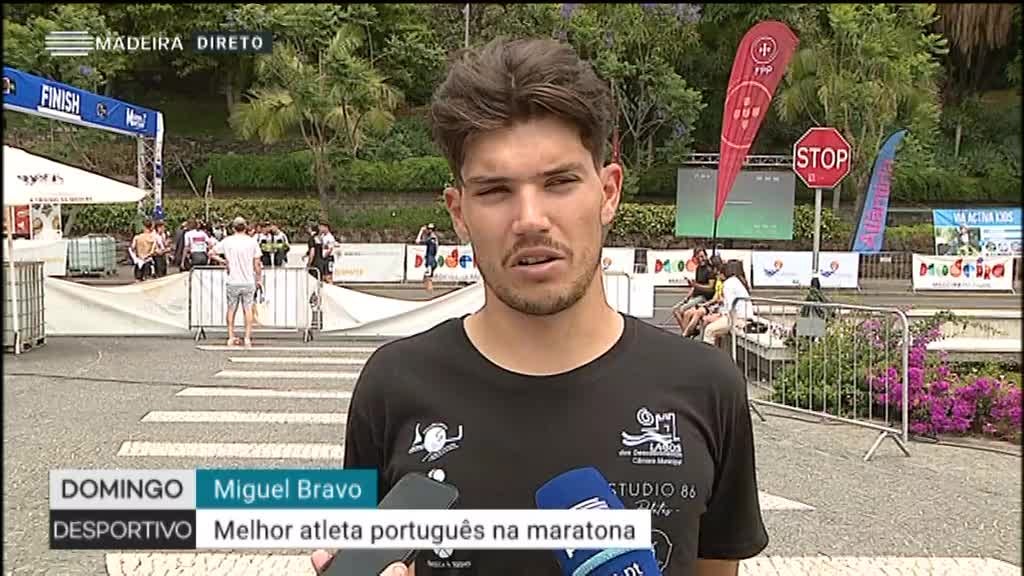 Imagem de Domingo Desportivo 2022