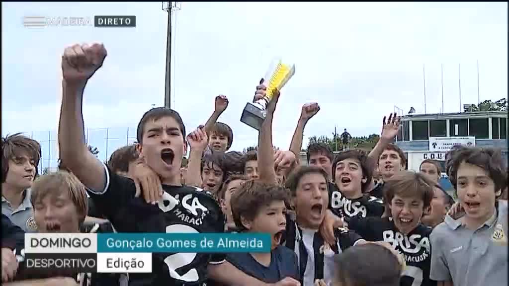 Imagem de Domingo Desportivo 2022