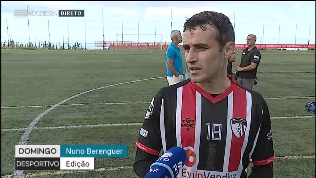 Imagem de Domingo Desportivo 2022