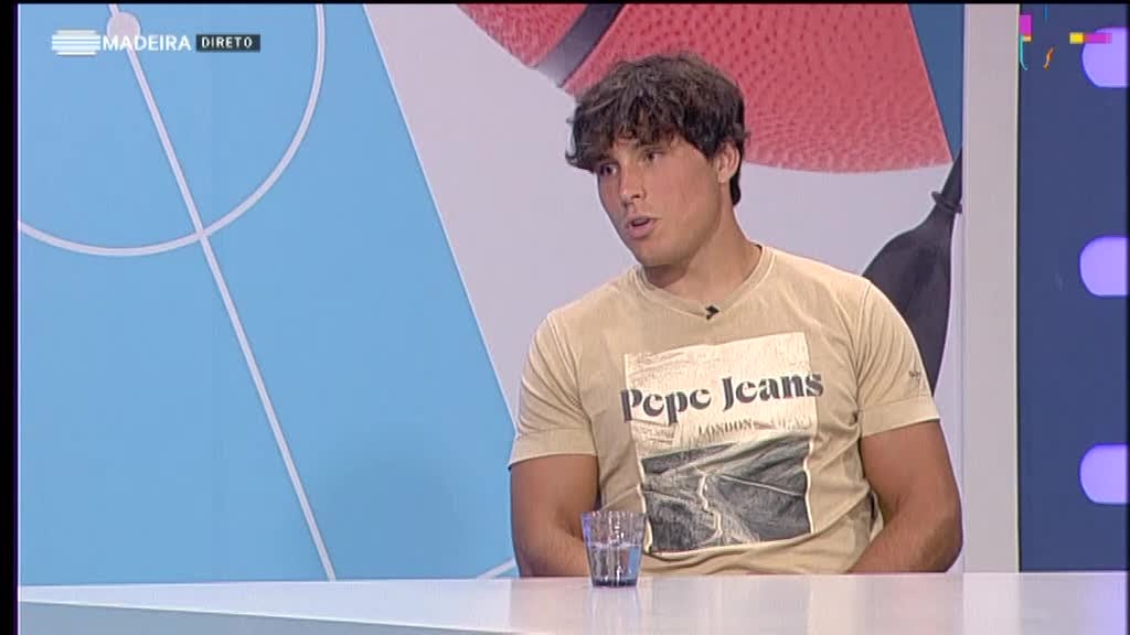 Imagem de Domingo Desportivo 2022