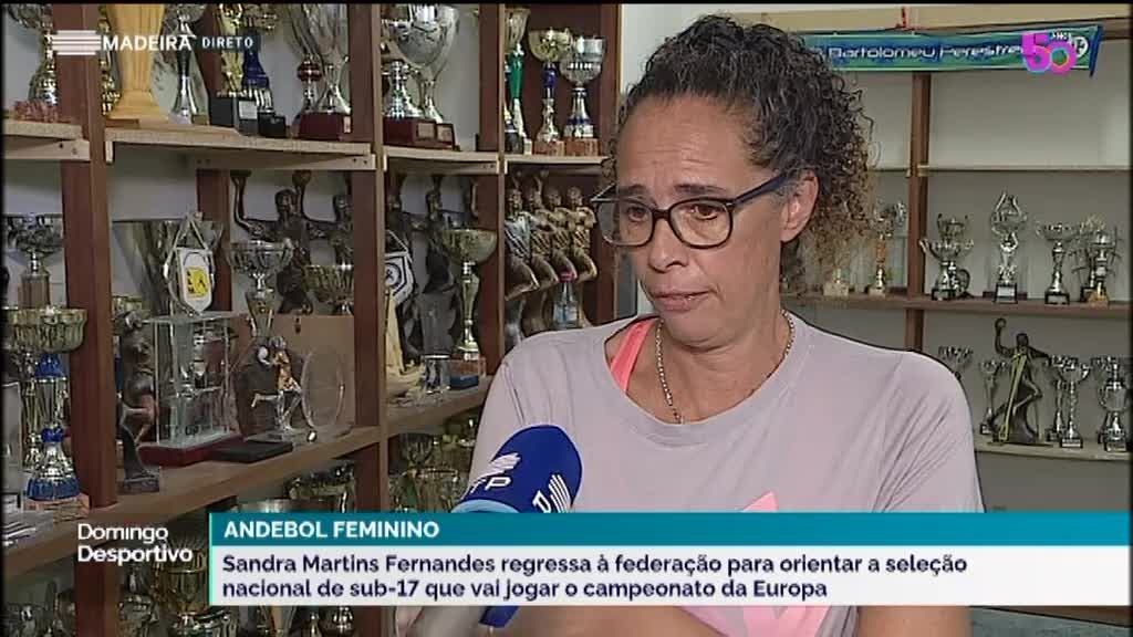 Imagem de Domingo Desportivo 2022