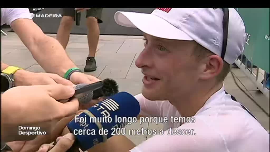 Imagem de Domingo Desportivo 2022