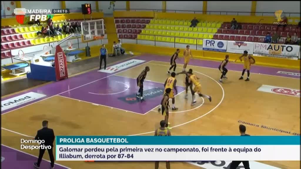 Imagem de Domingo Desportivo 2022