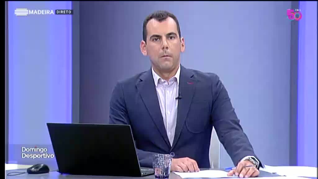 Imagem de Domingo Desportivo 2022
