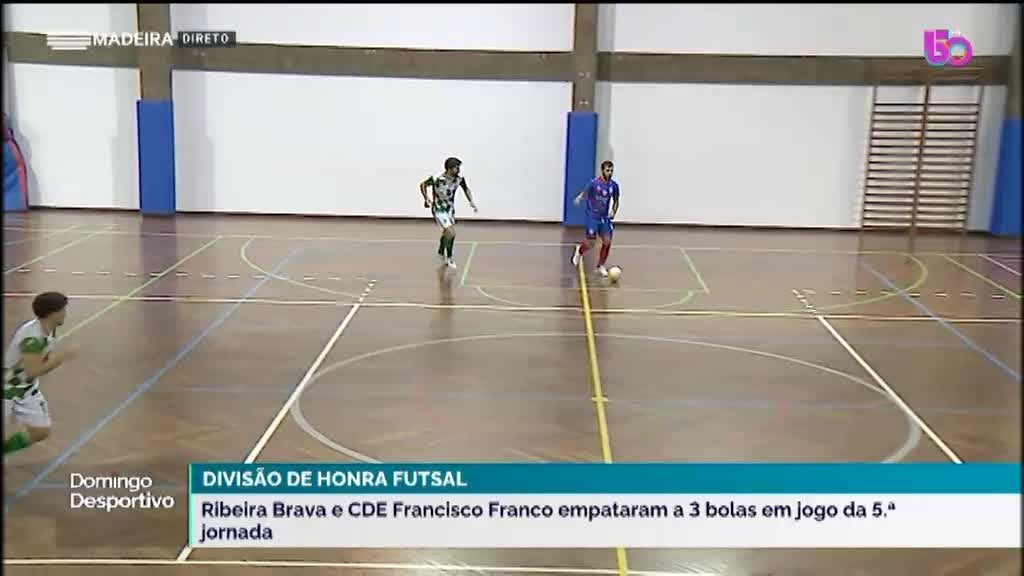 Imagem de Domingo Desportivo 2022