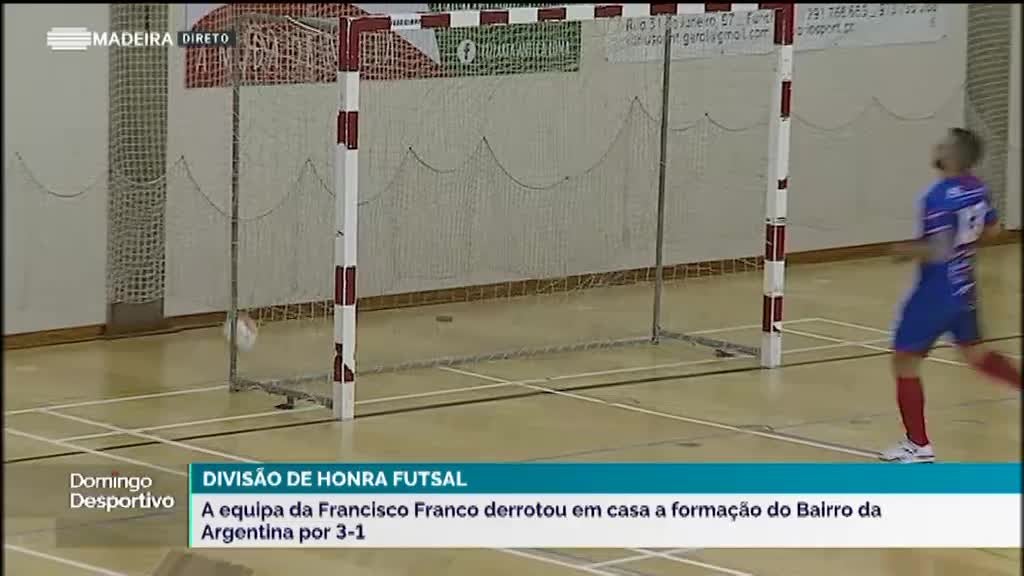 Imagem de Domingo Desportivo 2022