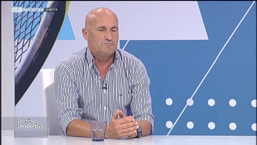 Imagem de Domingo Desportivo 2022
