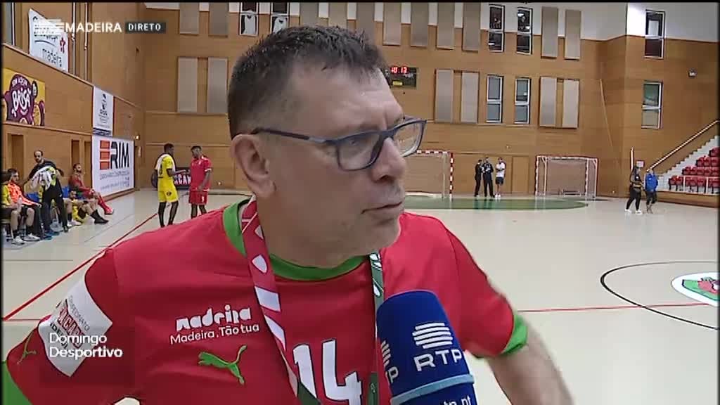 Imagem de Domingo Desportivo 2022