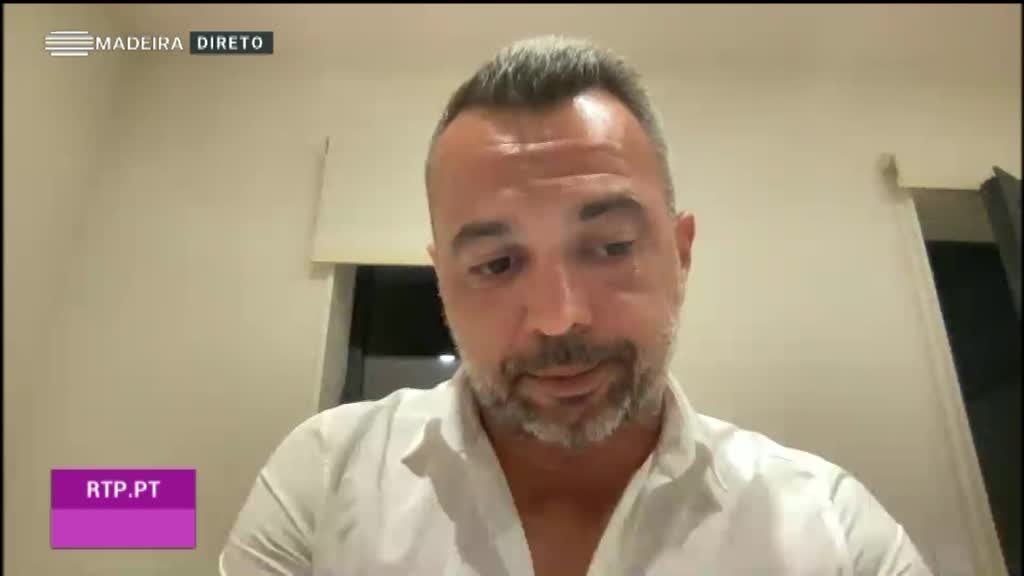 Imagem de Desporto RTP - Madeira 2022