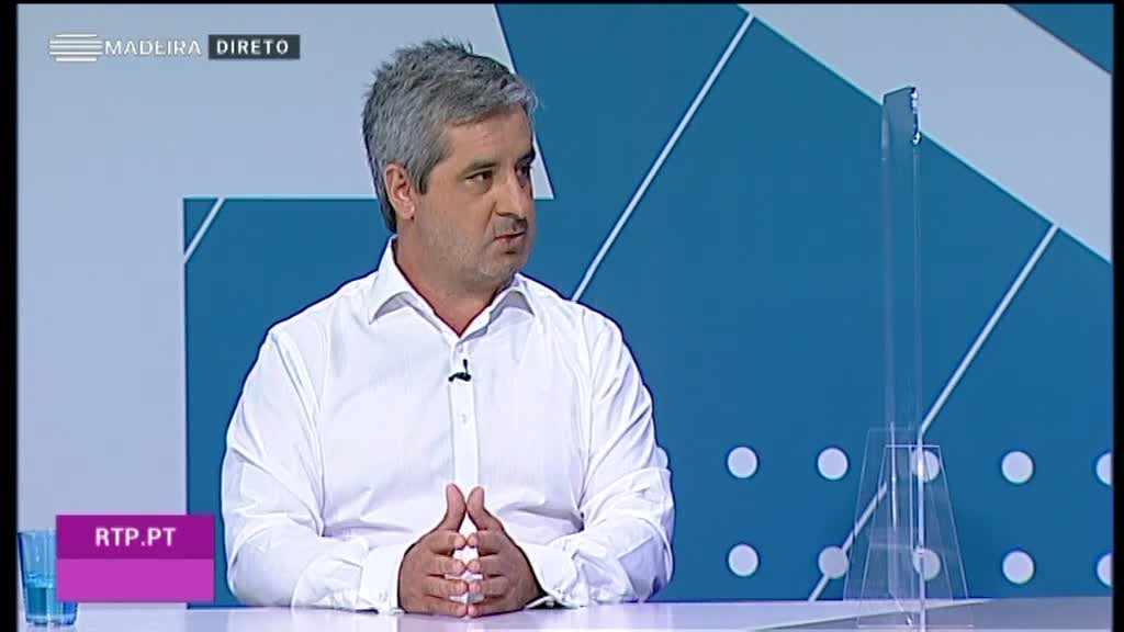 Imagem de Desporto RTP - Madeira 2022