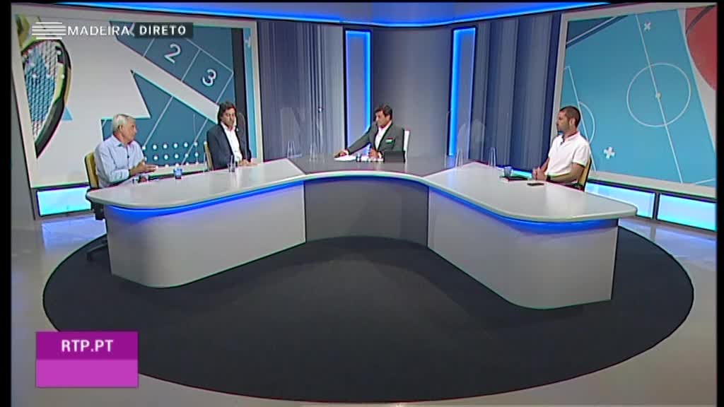 Imagem de Desporto RTP - Madeira 2022