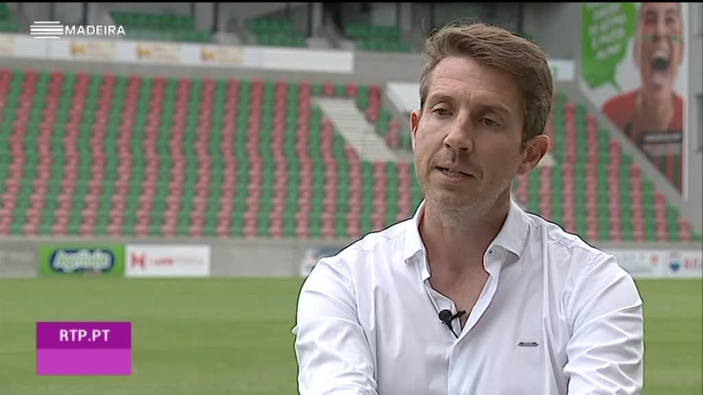 Imagem de Desporto RTP - Madeira 2022