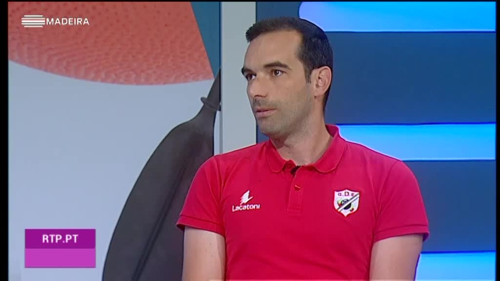 Imagem de Desporto RTP - Madeira 2022