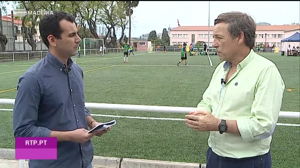 Imagem de Desporto RTP - Madeira 2022