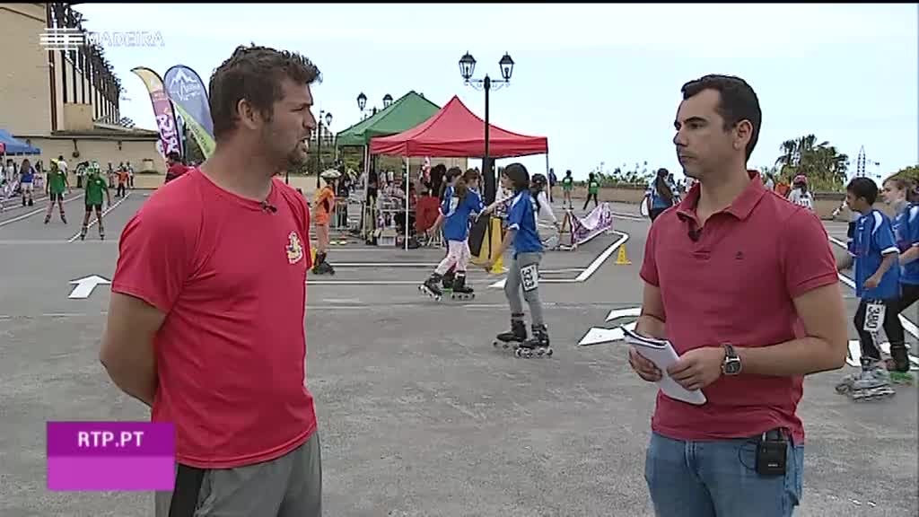 Imagem de Desporto RTP - Madeira 2022