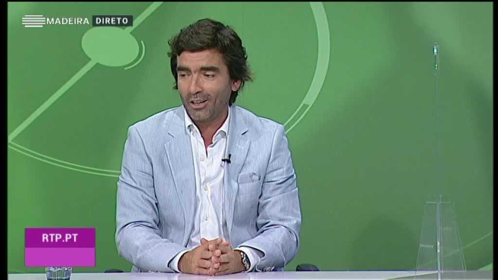 Imagem de Desporto RTP - Madeira 2022