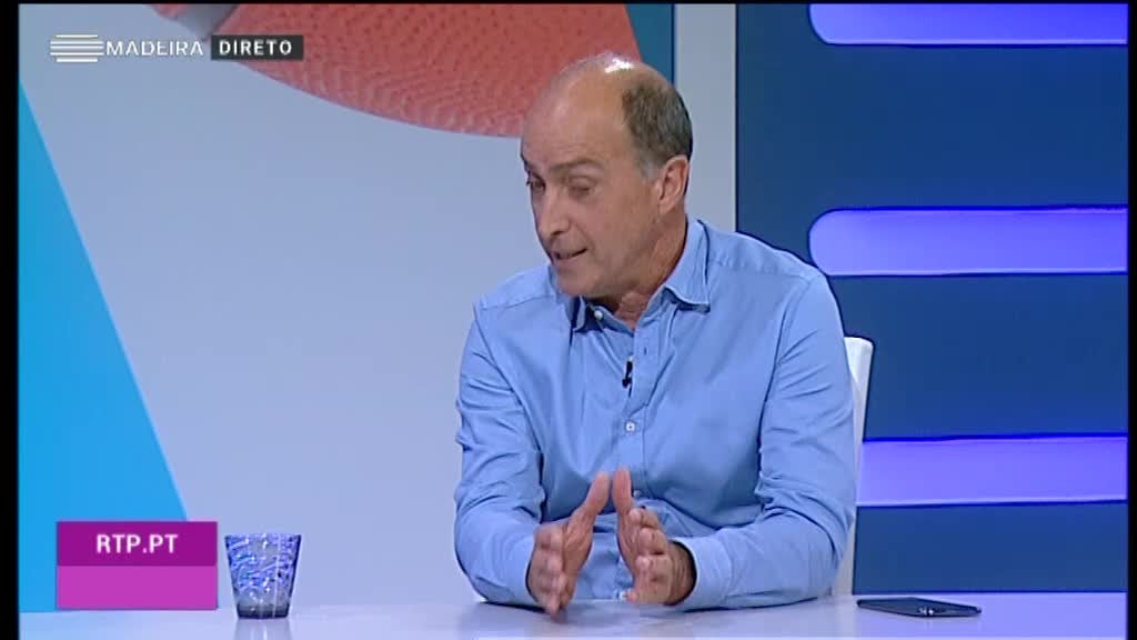 Imagem de Desporto RTP - Madeira 2022