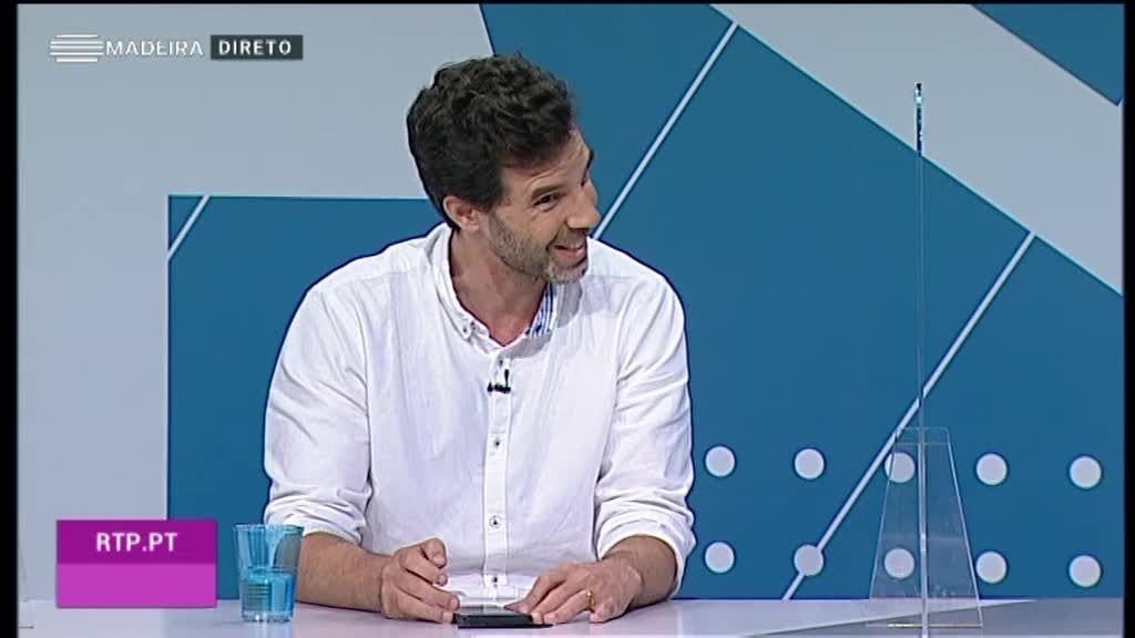 Imagem de Desporto RTP - Madeira 2022