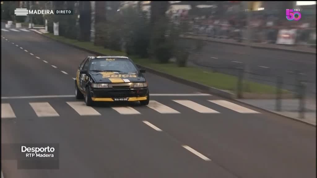 Imagem de Desporto RTP - Madeira 2022