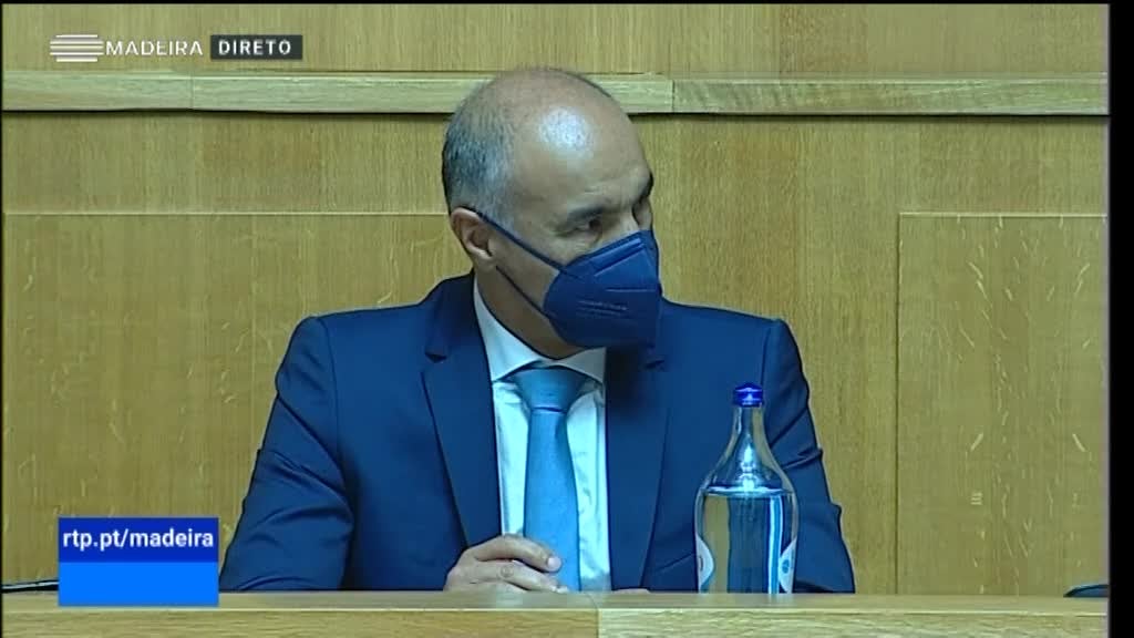 Imagem de Especial Informação 2022- Madeira